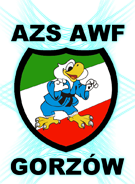 K.S. AZS AWF Judo Gorzów Wlkp.